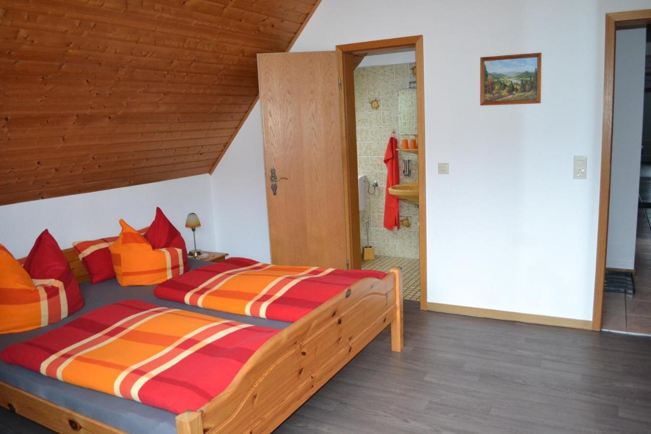 Apartamento Edelweiss Schulenberg im Oberharz Exterior foto