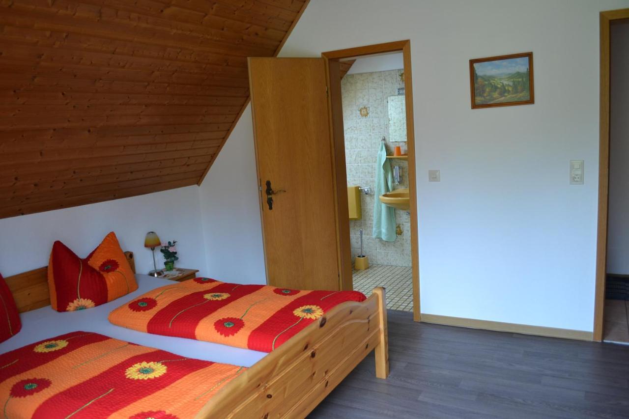 Apartamento Edelweiss Schulenberg im Oberharz Exterior foto